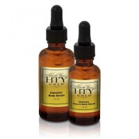 Intensive Serum Package: Body Serum and Face & Neck Serum